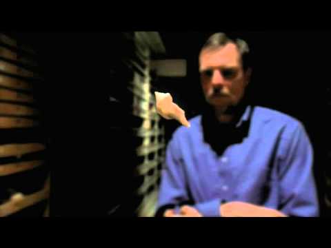 Shape of Life: The Survival Game (Clip) - Shell Repair