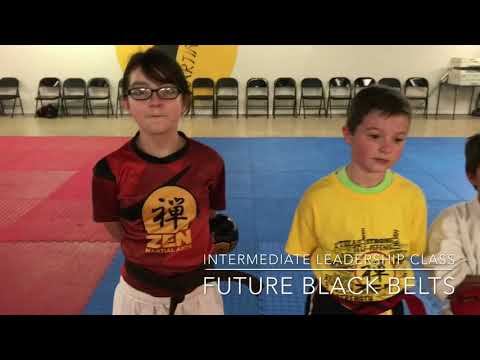 Talking about the future