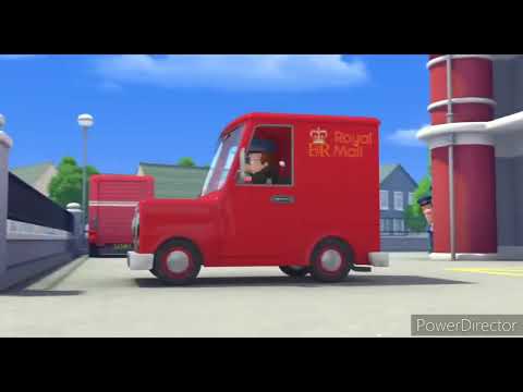 Molly McGee in Wonderland part 21