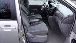 preview picture of video '2004 Toyota Sienna Used Cars Pen Argyl PA'