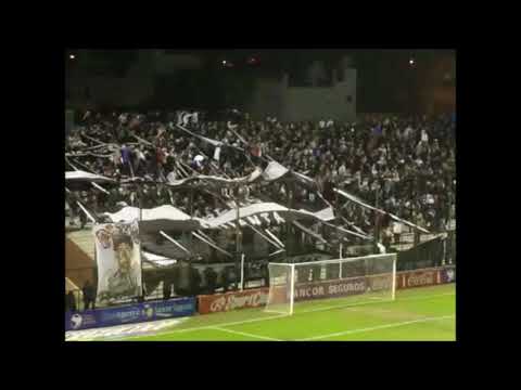 "La Barra De Caseros en Saavedra." Barra: La Barra de Caseros • Club: Club Atlético Estudiantes