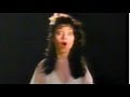 JUDY TENUTA ad - 1986 MTV 5-Year Anniversary Special