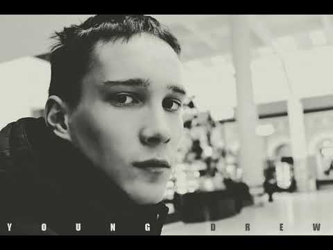 Young Drew - At studio (prod Runaway music)