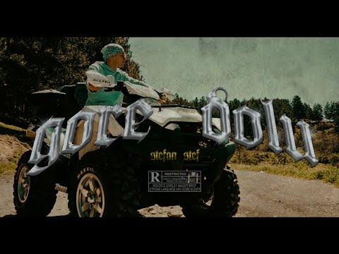 Stefan Stef-GORE DOLU (Official Music Video) 4K