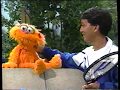 Sesame Street Michael Chang And Zoe Count To 40