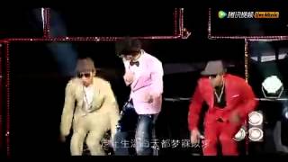 2015-02-14 王力宏 Wang Leehom《梦寐以求》 Dream Life - Part 9