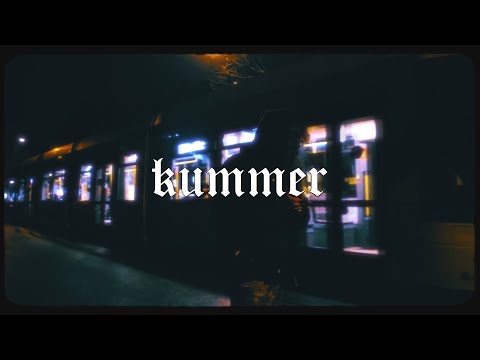 EDO SAIYA x Sadi type beat "kummer"