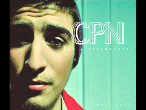 03.CPN - Autocontrol ft. Dj.Navas (Base internet) EGO Y ALREDEDORES