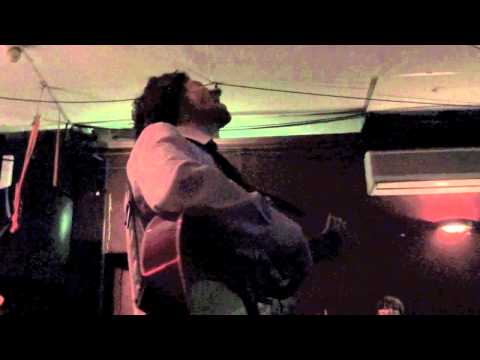 Men Diamler - Howl - Live The Grosvenor London 2011