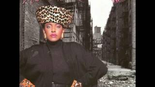 Alyson Williams & Oran "Juice" Jones - How To Love Again
