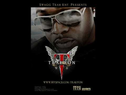 Traeyon - Up and Down ft. Yung Joc [New Exclusive]