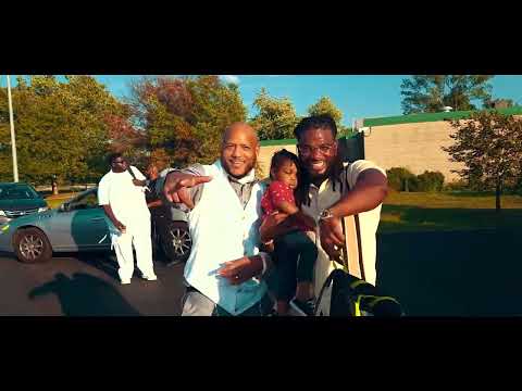 " LIKE DIS" (Music Video) - SHADAYAWAR