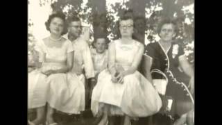 Family Tree - Chesnut and Hostetter Family Memories