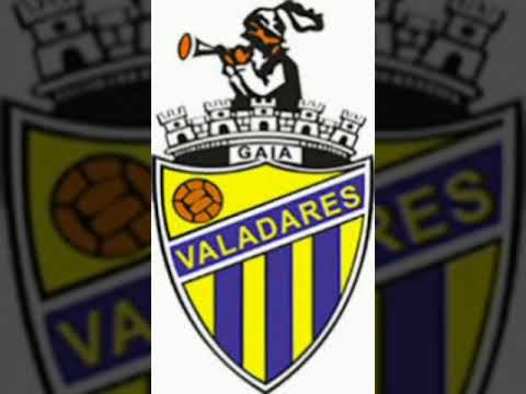 HINO DO VALADARES GAIA-POR