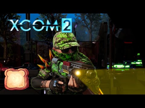 Raiding the ADVENT Blacksite - XCOM 2: War of the Chosen