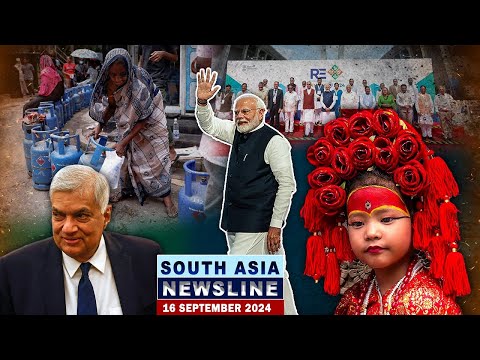 PM Modi’s renewable energy push, Sri Lanka Presidential Poll, Nepal marks ‘Kumari Puja’ & more