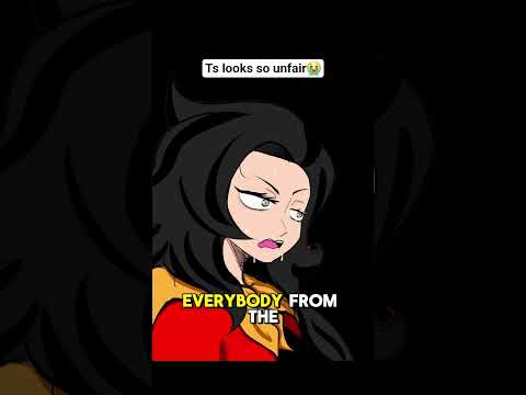 Ts looks so unfair😭 #umamusume #umamusumeprettyderby #cygames #horse #horsegirl