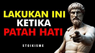 Download lagu Cara Menyembuhkan Patah Hati dengan Prinsip Stoik mp3