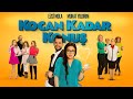 Kocan Kadar Konuş - Fragman 