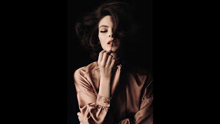 woman of the rings- Eric Burdon (lyrics in description)