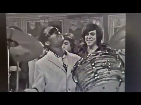 Il duetto tra Alberto Radius e Stevie Wonder