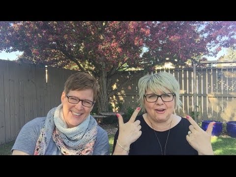 Grocery Girls Knit Episode 58