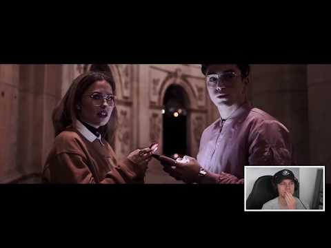 Sascha REAGIERT auf Sonny Loops MUSIK VIDEO