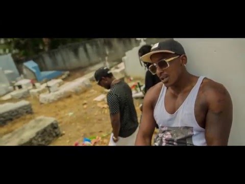 Aloman - Balafre ( 2016) Clip