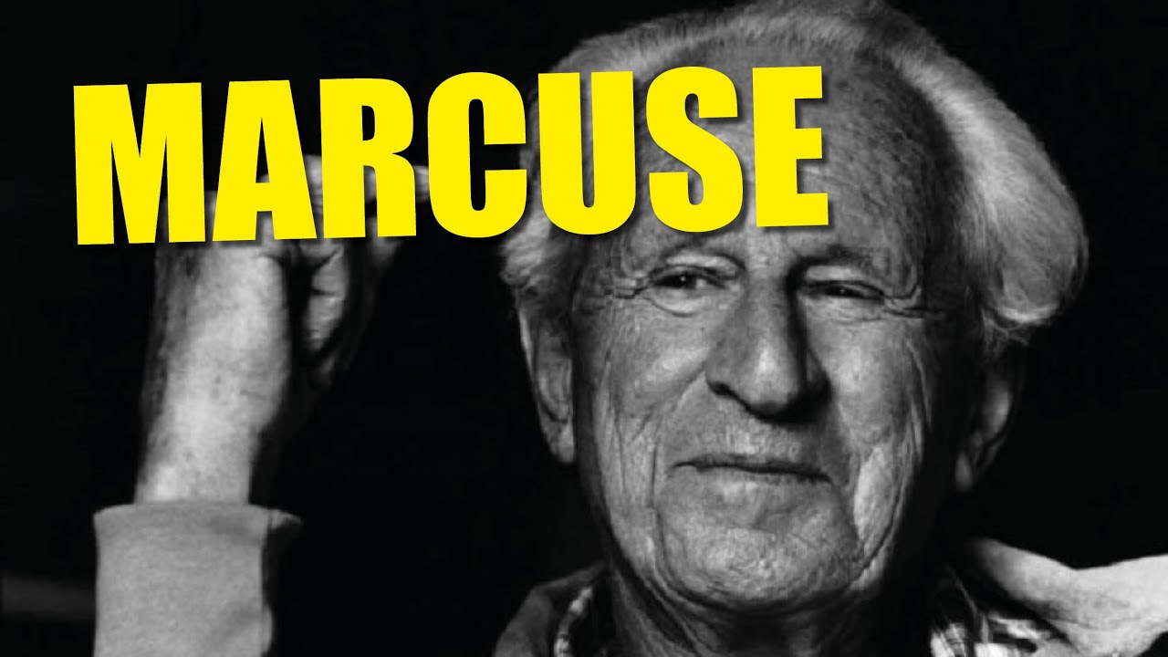HERBERT MARCUSE. DOCUMENTAL.