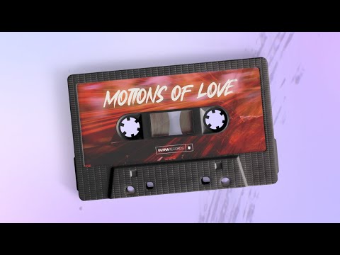 Illyus & Barrientos - Motions of Love [Ultra Records]