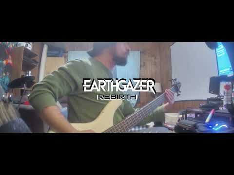 Earthgazer-Rebirth (Official Video)