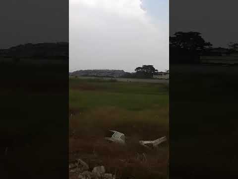 Gas Plant & 2.5-Acre Land for Sale at Igando/Iseri