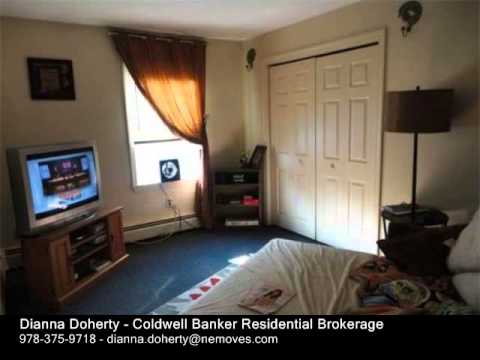 89 3rd St Lowell, MA 01850 - Multi-Family Home - Real Estate - For Sale -