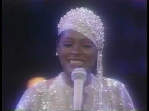 Diana Ross LIVE@ Ceasers Palace 1979, Former Supreme Diana Ross was Big in 79.Subscribe