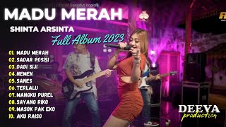 Download lagu SHINTA ARSINTA | MADU MERAH - SADAR POSISI | FULL ALBUM 2023 mp3 Download lagu SHINTA ARSINTA | MADU MERAH - SADAR POSISI | FULL ALBUM 2023 mp3