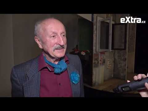 Oldřich Navrátil odhalil svou Achillovu patu. Na premiérách ho i po letech trápí jeden problém