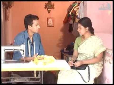 Episode 832: Sorgam Tamil TV Serial - AVM Productions