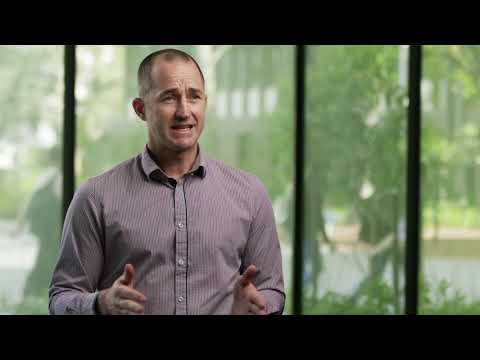 Meet Dr Shayne McGregor