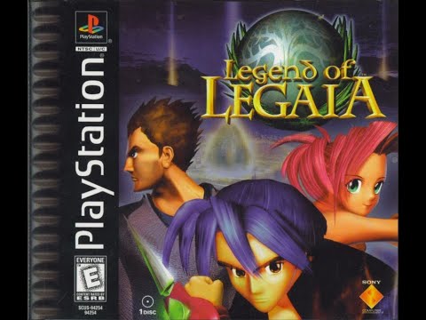 Legend of Legaia Longplay #9