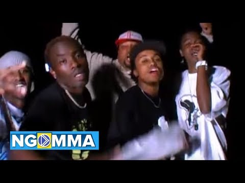 Pilipili & Jimwat - mpaka che.(Official Video)