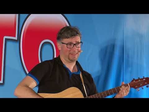 Stefan Otto LIVE - Hit-Medley 2022