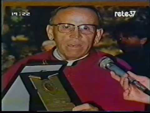 TG Rete 37: servizio su Via Padre Carlo Lano a Marina di Castagneto Carducci