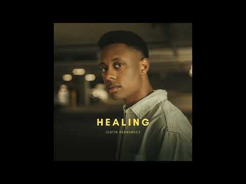 Justin Bernardez - I Don't Know How To Move On (Official Audio)