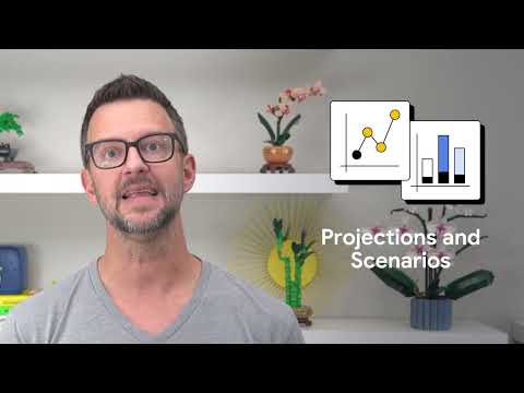 Video Thumbnail: Unlock cross channel budgeting in Google Analytics