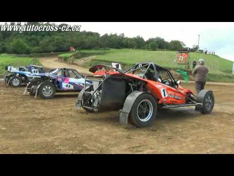 2016 - FiA European Autocross Championship - Round 6 - Přerov (CZ) {By Autocross-CZ}