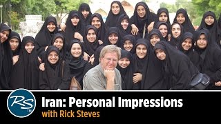 Iran: Personal Impressions