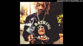 Wiz Khalifa -  (Hello Freestyle)