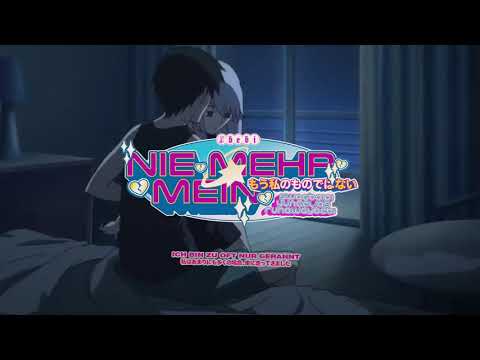 mickyi x swagboipi x YungElias - Nie Mehr Mein (Official Lyric Video) ☽༓･*˚⁺‧͙