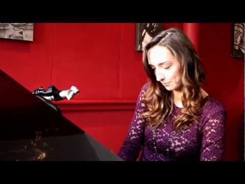 Jenn Bostic - The Gown Session [HD] [11:52]