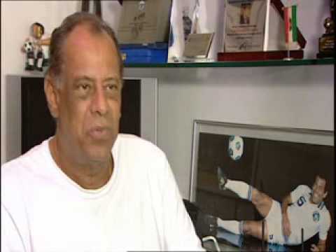 Carlos Alberto vs Italy - 1970